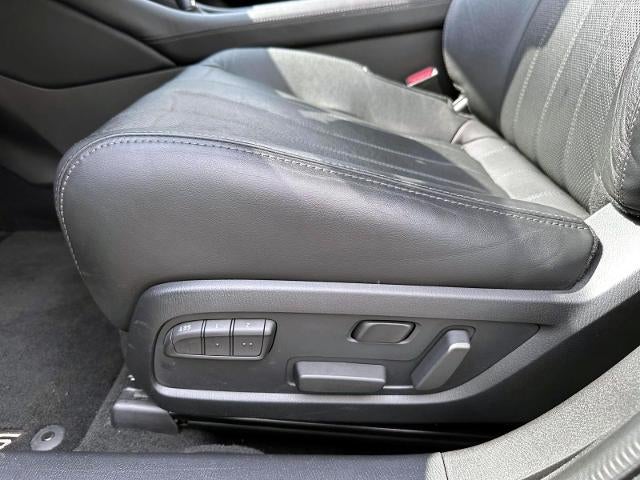 2018 Mazda Mazda6 Grand Touring Reserve