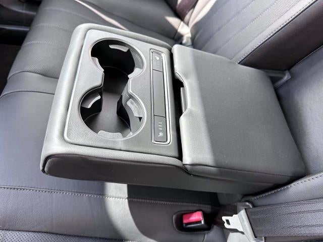 2018 Mazda Mazda6 Grand Touring Reserve