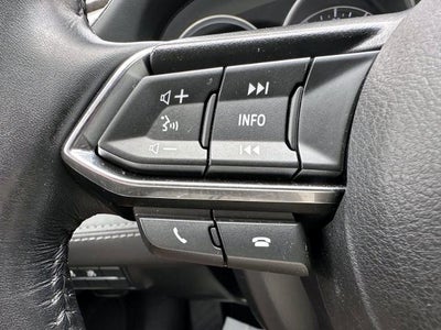 2018 Mazda Mazda6 Grand Touring Reserve