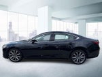 2018 Mazda Mazda6 Grand Touring Reserve