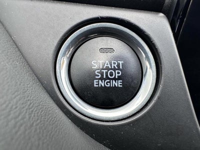 2018 Mazda Mazda6 Grand Touring Reserve