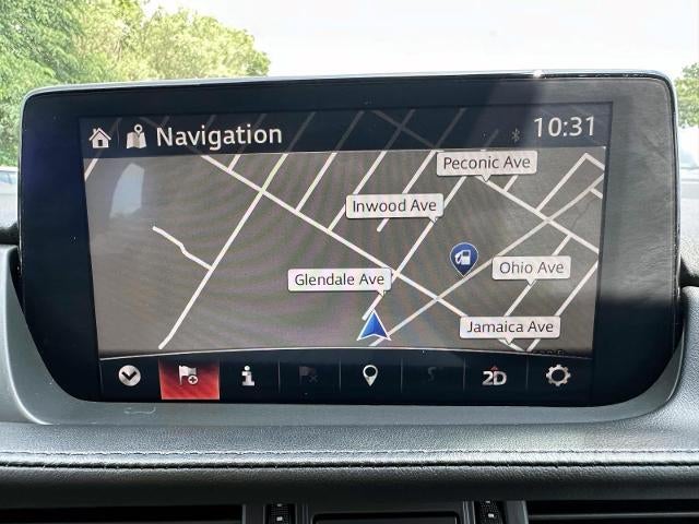 2018 Mazda Mazda6 Grand Touring Reserve