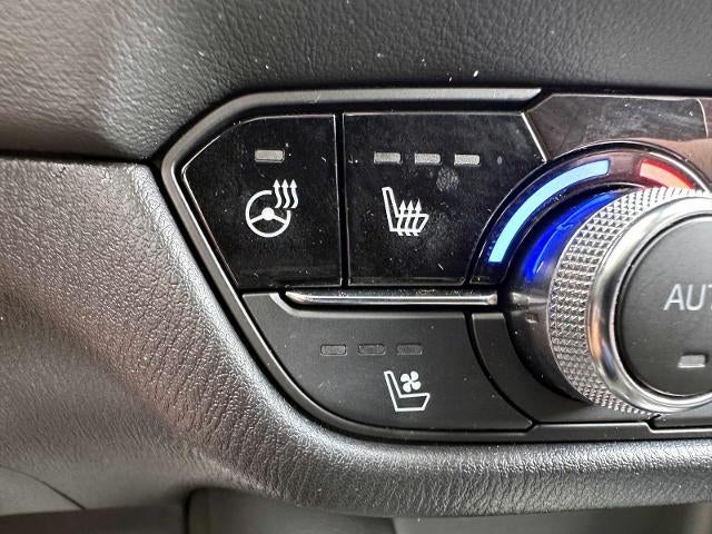 2018 Mazda Mazda6 Grand Touring Reserve