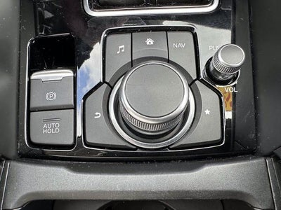 2018 Mazda Mazda6 Grand Touring Reserve
