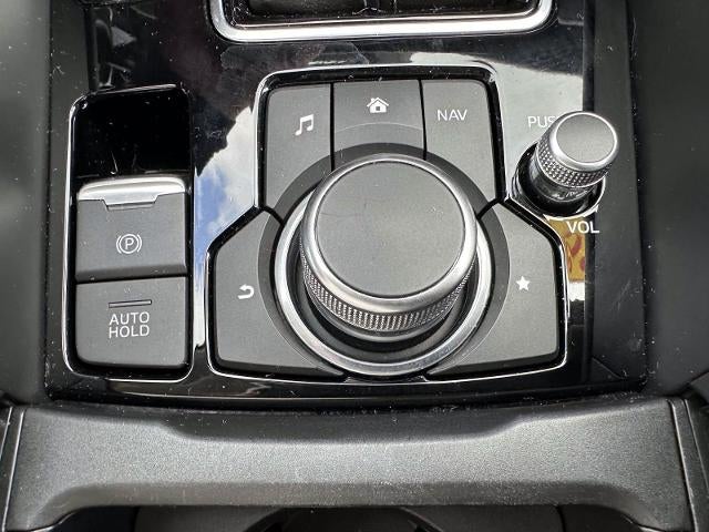 2018 Mazda Mazda6 Grand Touring Reserve