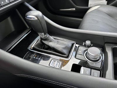 2018 Mazda Mazda6 Grand Touring Reserve
