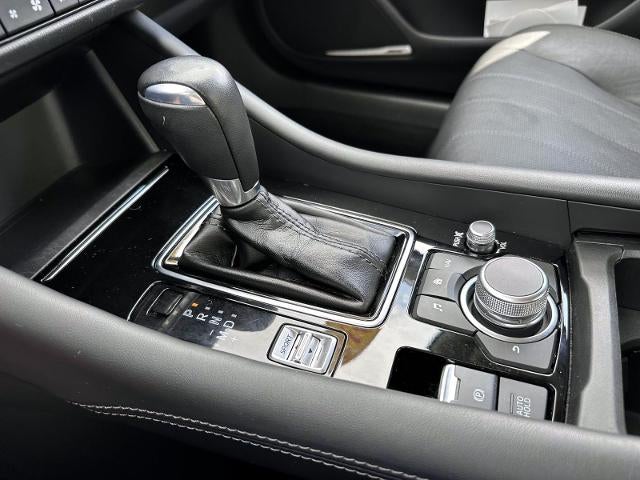 2018 Mazda Mazda6 Grand Touring Reserve