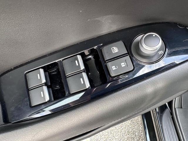 2018 Mazda Mazda6 Grand Touring Reserve