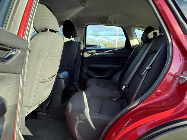 2023 Mazda Mazda CX-5 2.5 S