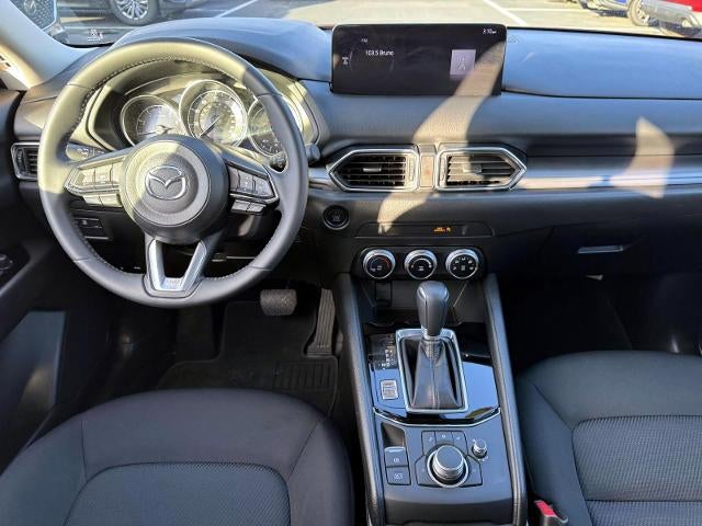 2023 Mazda Mazda CX-5 2.5 S