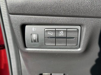 2023 Mazda Mazda CX-5 2.5 S