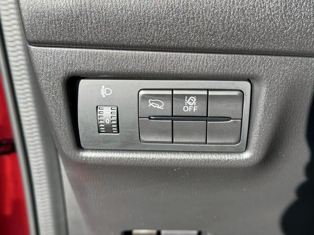 2023 Mazda Mazda CX-5 2.5 S