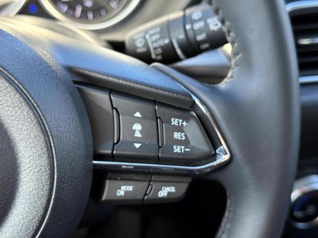 2023 Mazda Mazda CX-5 2.5 S