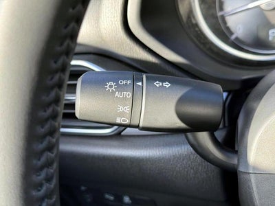 2023 Mazda Mazda CX-5 2.5 S