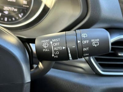 2023 Mazda Mazda CX-5 2.5 S