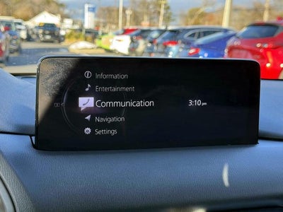 2023 Mazda Mazda CX-5 2.5 S