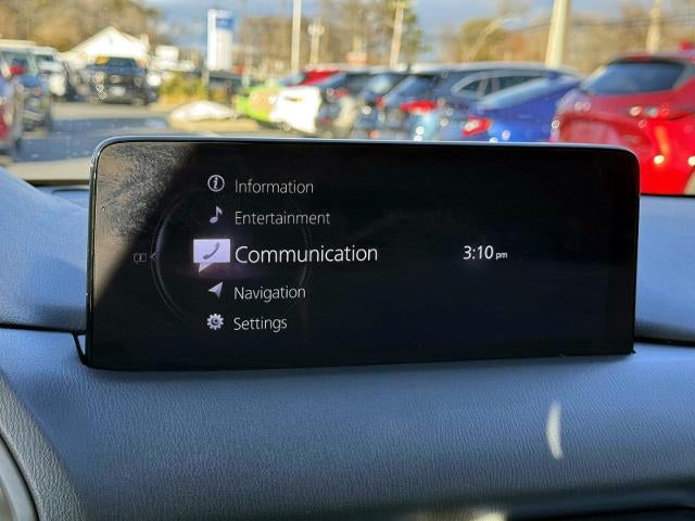 2023 Mazda Mazda CX-5 2.5 S