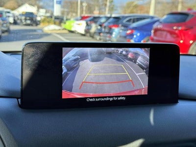 2023 Mazda Mazda CX-5 2.5 S