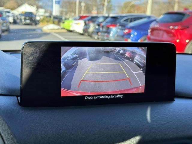 2023 Mazda Mazda CX-5 2.5 S