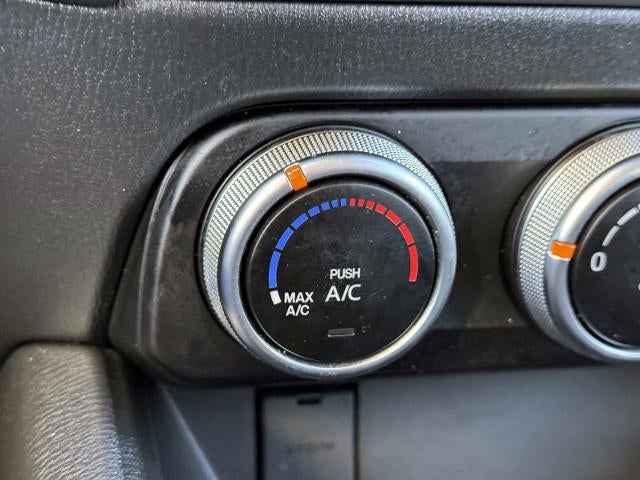 2023 Mazda Mazda CX-5 2.5 S