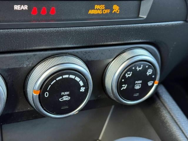 2023 Mazda Mazda CX-5 2.5 S