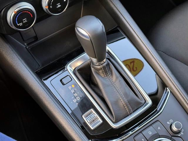 2023 Mazda Mazda CX-5 2.5 S