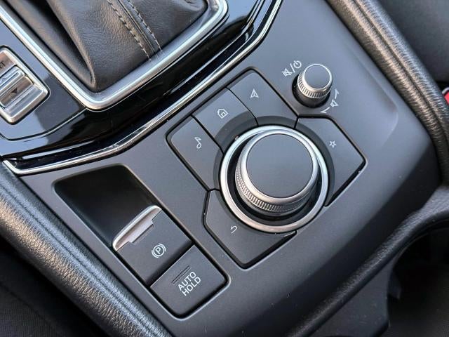 2023 Mazda Mazda CX-5 2.5 S