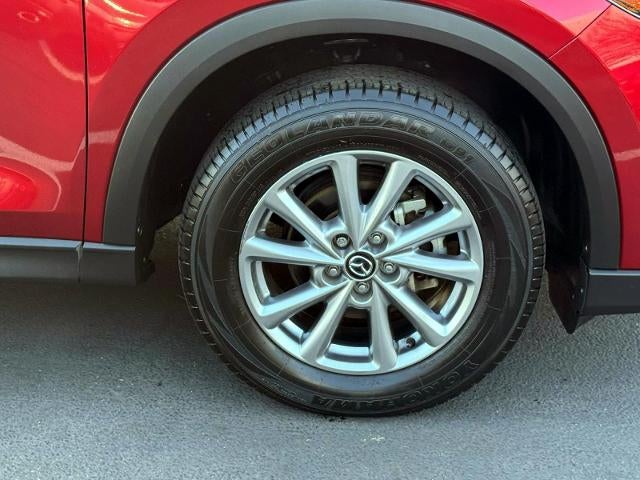 2023 Mazda Mazda CX-5 2.5 S