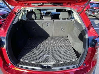 2023 Mazda Mazda CX-5 2.5 S