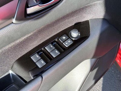 2023 Mazda Mazda CX-5 2.5 S