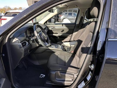 2023 Mazda Mazda CX-5 2.5 S