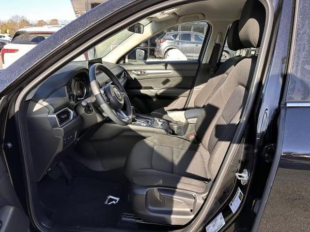 2023 Mazda Mazda CX-5 2.5 S