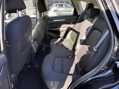 2023 Mazda Mazda CX-5 2.5 S
