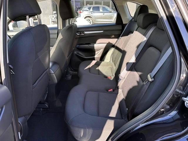2023 Mazda Mazda CX-5 2.5 S