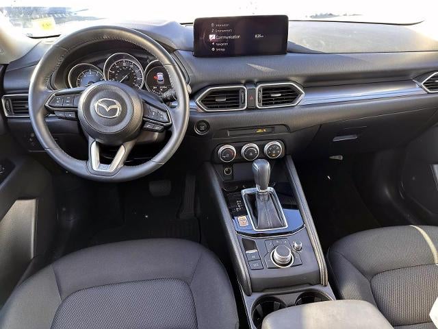 2023 Mazda Mazda CX-5 2.5 S