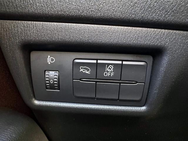 2023 Mazda Mazda CX-5 2.5 S