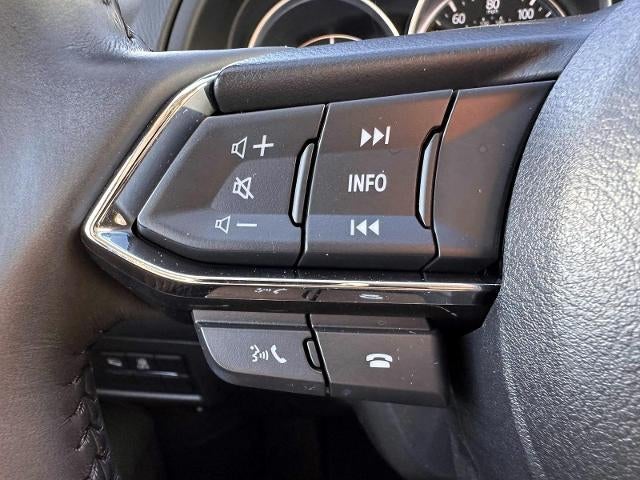 2023 Mazda Mazda CX-5 2.5 S