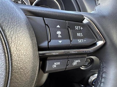 2023 Mazda Mazda CX-5 2.5 S