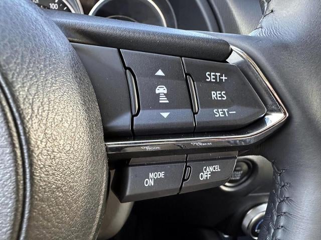 2023 Mazda Mazda CX-5 2.5 S