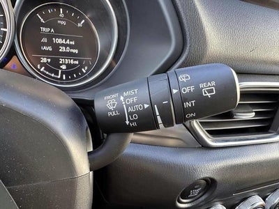 2023 Mazda Mazda CX-5 2.5 S