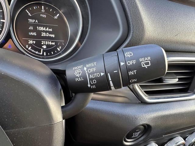 2023 Mazda Mazda CX-5 2.5 S