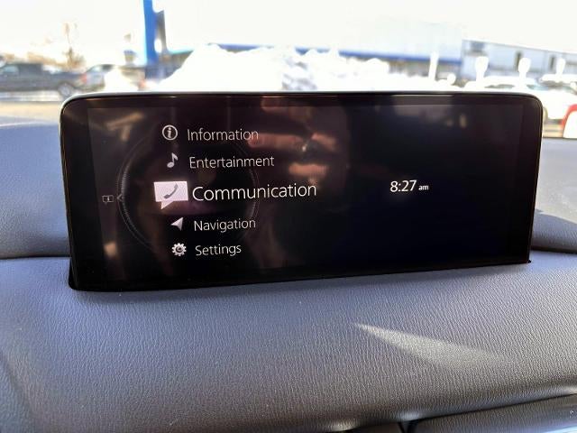 2023 Mazda Mazda CX-5 2.5 S