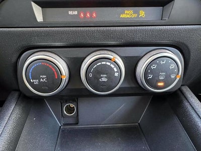 2023 Mazda Mazda CX-5 2.5 S