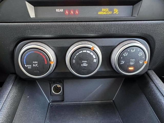 2023 Mazda Mazda CX-5 2.5 S