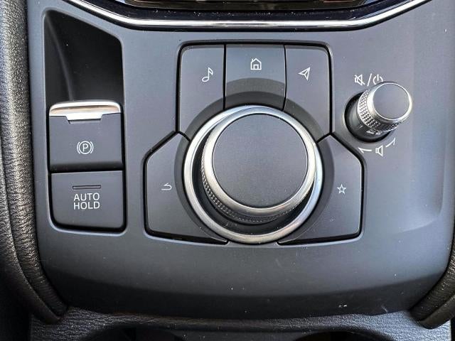 2023 Mazda Mazda CX-5 2.5 S