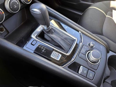 2023 Mazda Mazda CX-5 2.5 S