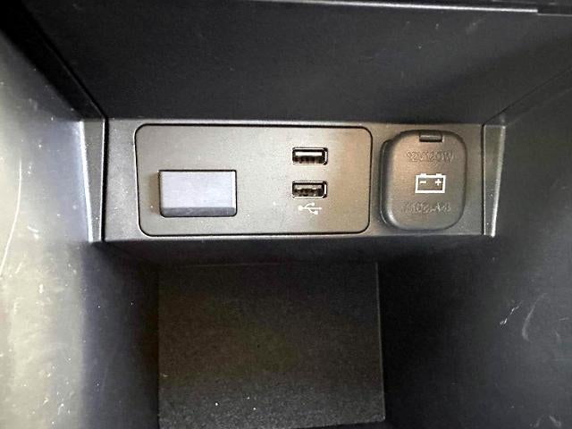 2023 Mazda Mazda CX-5 2.5 S