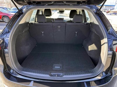 2023 Mazda Mazda CX-5 2.5 S