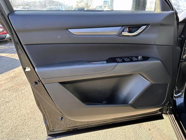 2023 Mazda Mazda CX-5 2.5 S