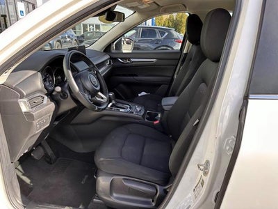 2023 Mazda Mazda CX-5 2.5 S